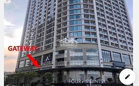 Luxury Apartment In Beach Front Building With Ocean View